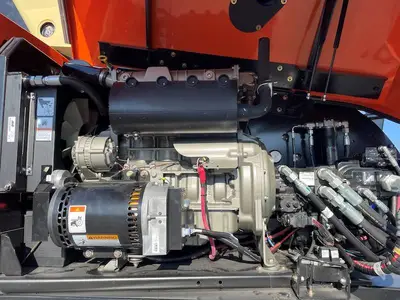 Used 2023 JLG 860SJ Manlifts New York US | United Lift #1445460
