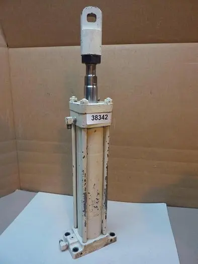 Used VAN DORN HCV Cylinders Michigan US | Ideal Machinery #691325