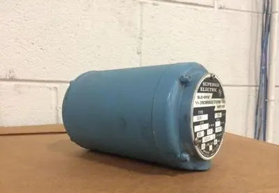 USED WPC 9500