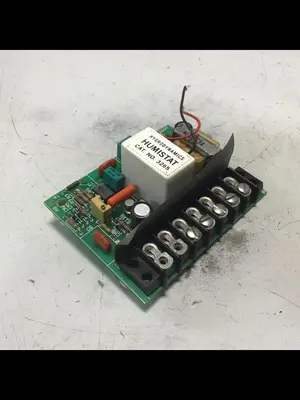 USED HYGRODYNAMIC B42-72066