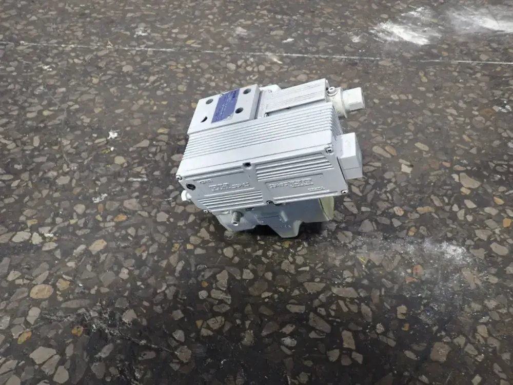 USED YUKEN A16FR04EH21056042462