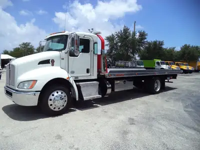 Used 2019 KENWORTH _UNKNOWN_ Tow trucks Florida US | TLC Truck & Equipment #1568943