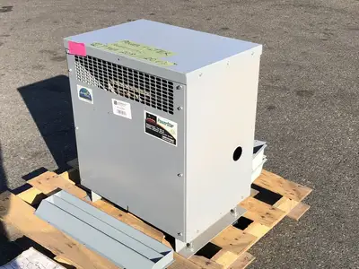 USED POWERSMITHS N10000-225A-208V
