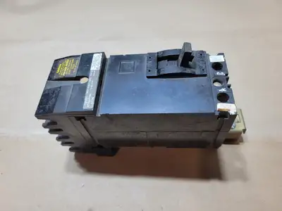 Used SQUARE D FA22070AC Circuit Breakers British Columbia CA | Lenmark #1488908