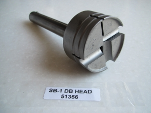 Used CONRAC SB-1 Tube End Deburring Flaring Beading Michigan US | Ultimate Tube Bender Parts Plus #201776