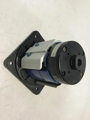 USED KRAUS & NAIMER C32 C38360