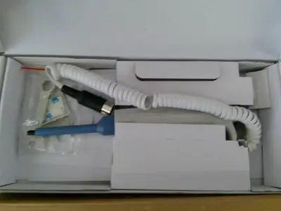 Labomed Inc. SCO-2004 4 Channel Semi-Automatic Coagulation Analyzer 220v
