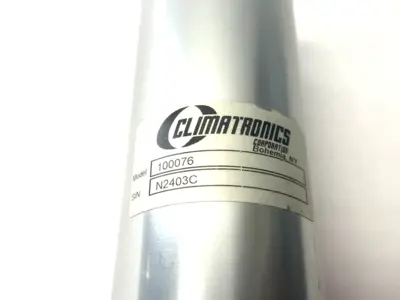 Used Climatronics Wind Direction/Force Sensor ROTATION ISSUES Sensors Michigan US | Maverick Industrial Sales #1392147