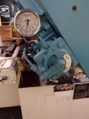 USED KALAMAZOO
