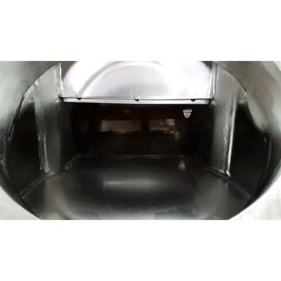 USED YOUNG INDUSTRIES, INC. LPW76864