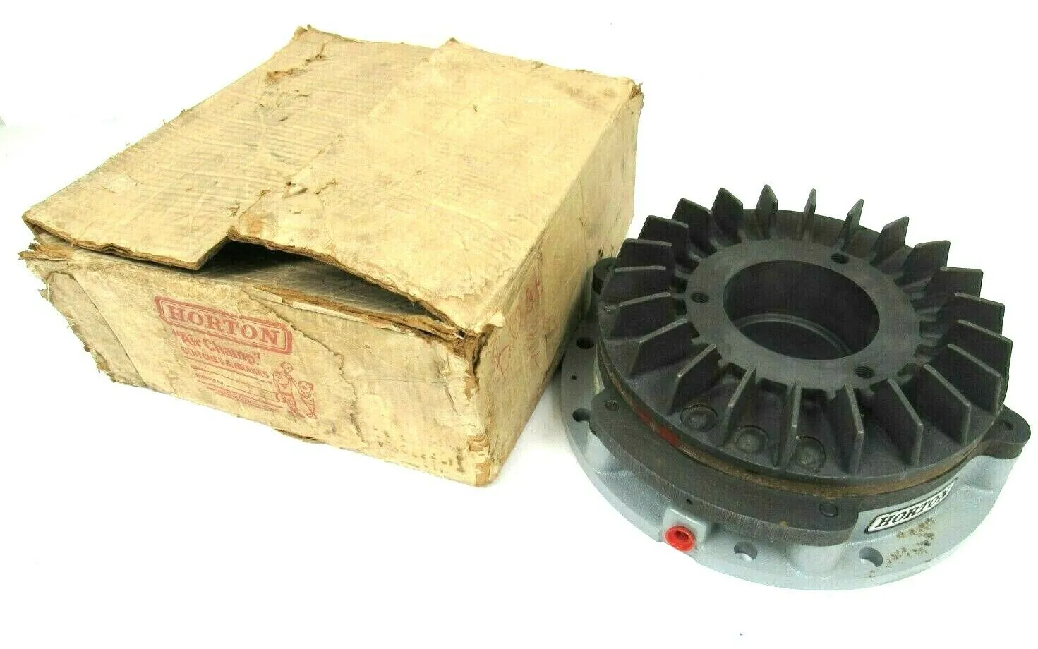 NEW HORTON 824300 BRAKE
