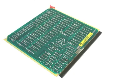 CAE ELECTRONICS MA115534.01.2.268 PC BOARD 35181 MA11553401