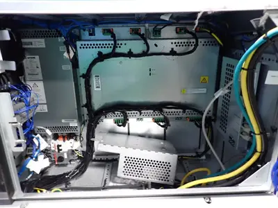 USED 2019 ABB IRB1600 / IRC5 SINGLE