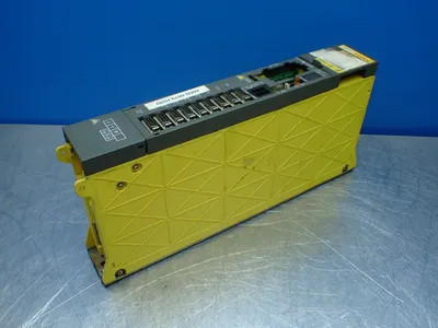 USED FANUC A06B6079H202