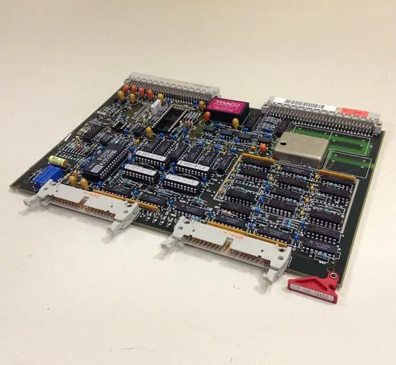 Used NESTAL ASC4 110.240.7945 Circuit Boards Michigan US | Ideal Machinery #939918