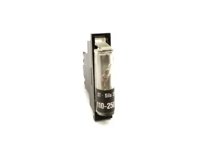 USIG, 0920083, ST-SILA250, 0920287 | Phoenix Contact USIG Terminal Block 0920083 & ST-SILA250 Fuse 0920287 LOT OF 2 - Used