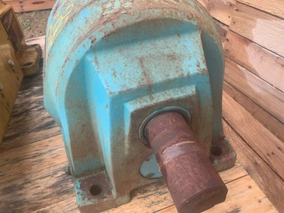 USED LINK - BELT 2-DTB3-55