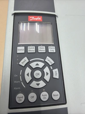 USED Danfoss 132L4606