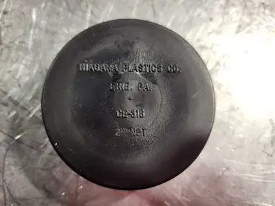 Used MOYNO 3303519033 Parts (Hydraulics and Pneumatics) British Columbia CA | Lenmark #258447