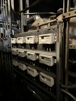 Used _UNKNOWN_ _UNKNOWN_ Chillers New York US | Apex Group #1550854
