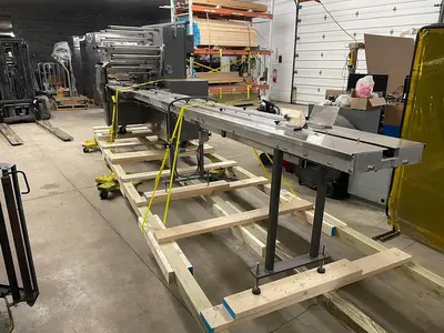 USED 2019 DOBOY SUPER MUSTANG R-L
