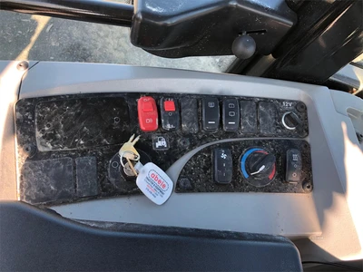 Used 2018 CATERPILLAR 908M Wheel Loaders | Abele Tractor #1342887