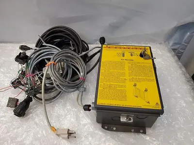 SCIENTIFIC TECHNOLOGIES CONTROLLER