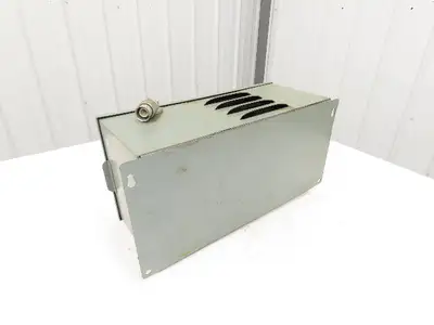 Daykin DTFP-0507 WR Stepdown Transformer Disconnect 1.5kVA 1Ph HV 460V LV 115V
