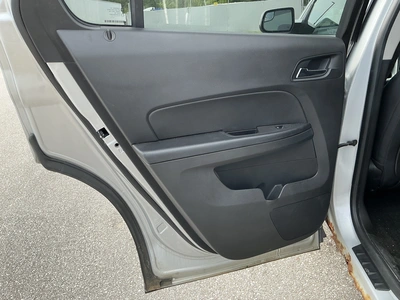 USED 2013 CHEVROLET EQUINOX