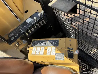 Used 2000 VERMEER 2000 VERMEER D50X100A Drill Rigs Florida US | HDD Broker #1346341
