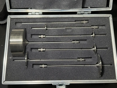 Used _UNKNOWN_ _UNKNOWN_ Viscometers Rhode Island US | Federal Equipment Company #1347596