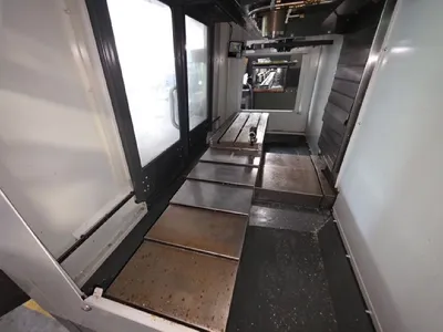 2019 HAAS VF-2SS Vertical Machining Centers | Machinery Resources International (4)