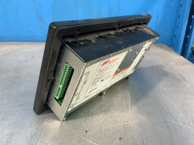 Used 2014 INGERSOL RAND 23629512 Automation Control (HMI) Ohio US | HGR 24 #1326012