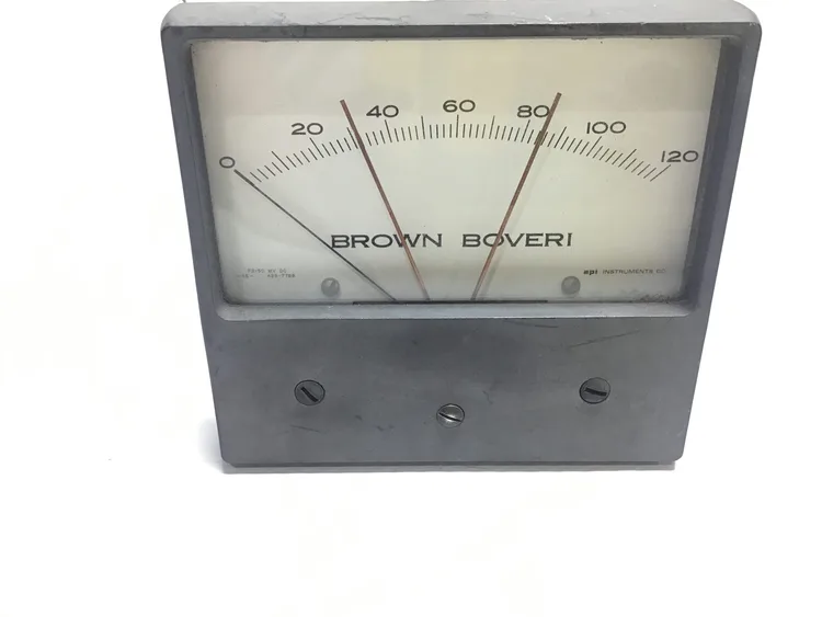 Used API _UNKNOWN_ Meters - Misc Pennsylvania US | Moses B Glick #1010035