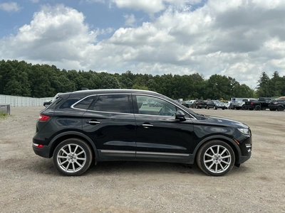 Used 2019 LINCOLN MKC SUVs Michigan US | Miedema Asset Management Group #1321247