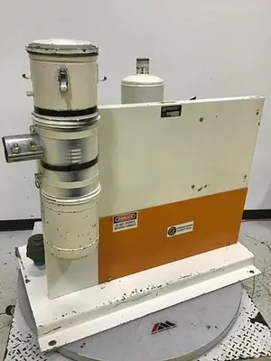 USED PROCESS CONTROL VE03CNMN03