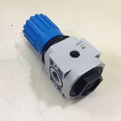 USED FESTO LR-D-MIDI