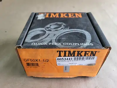 NEW TIMKEN QF50X1-1/2