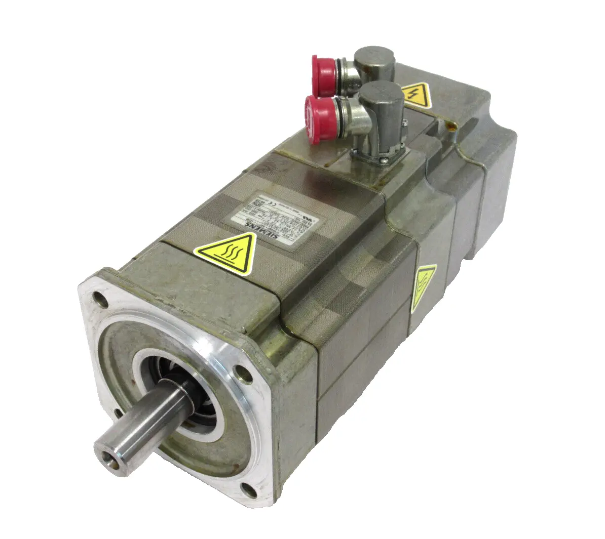 NEW SIEMENS 1FK6063-6AF71-1EH0 SERVO MOTOR 1FK60636AF711EH0
