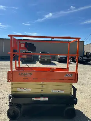 Used 2019 JLG 1932R Scissor Lifters New York US | United Lift #1556326