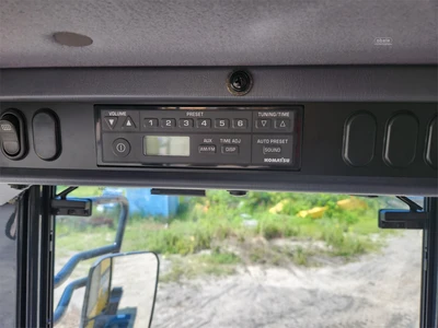Used 2021 KOMATSU WA200-8 Wheel Loaders | Abele Tractor #1342922