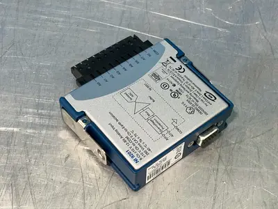New | in-Stock NATIONAL INSTRUMENTS 194922A01L Input / Output Modules Ohio US | HGR 24 #1316471