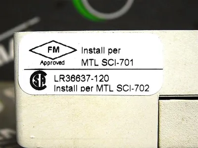 USED MTL 8021-CE-LH