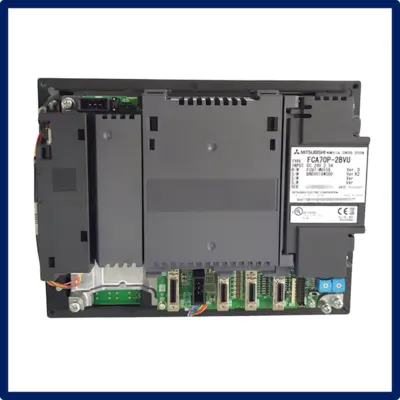 NEW MITSUBISHI FCA70P-2BVU