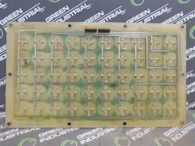 Avtron MFG. Inc. A13402 Control Board D15350 Rev. B Used