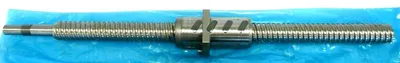 NEW NSK W4006G-98PYX-C5Z20 BALL SCREW 19F6-0014 W4006G98PYXC5Z20