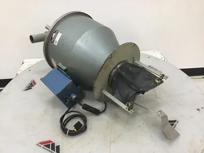 USED THORESON MCCOSH MV-1
