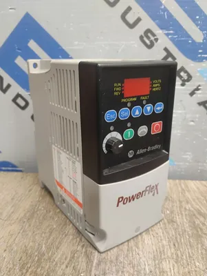 Allen-Bradley 22A-D2P3N104 General Purpose AC Drives | ESS Industrial Equipment Sales (2)