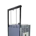 Used FB SERIES, NEW OVEN, GAS FIRED FB-ST888G Walk-In Ovens | Furnace Brokers International #771574