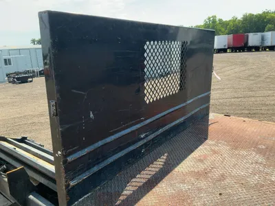 Used _UNKNOWN_ _UNKNOWN_ Flatbed Trucks Michigan US | Miedema Asset Management Group #1301612